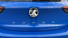 Vauxhall Corsa 1.2 Design 5dr Petrol Hatchback